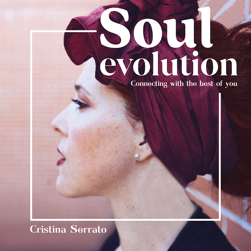Soul Evolution Cristina Serrato